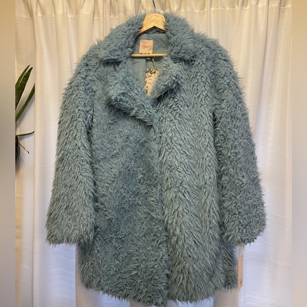 Clear Skies Jacket